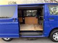 2013 Toyota Hiace Van