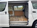2016 Toyota Hiace Van