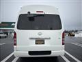 2005 Toyota Hiace Commuter