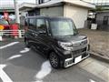 2017 Daihatsu Tanto Custom