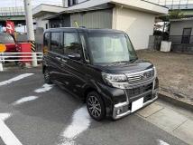 2017 Daihatsu Tanto Custom