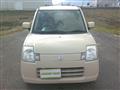 2007 Suzuki Alto