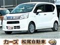 2018 Daihatsu Move
