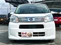 2018 Daihatsu Move