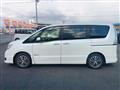 2015 Nissan Serena