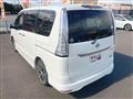 2015 Nissan Serena