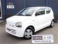 2019 Suzuki Alto