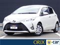 Toyota/Vitz