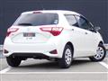 2019 Toyota Vitz