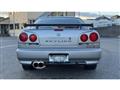 2000 Nissan Skyline