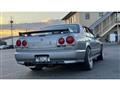 2000 Nissan Skyline