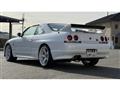 1995 Nissan Skyline