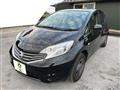 2012 Nissan Note