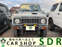 1992 Suzuki Jimny