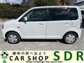 2011 Mitsubishi eK Wagon