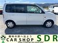 2011 Mitsubishi eK Wagon