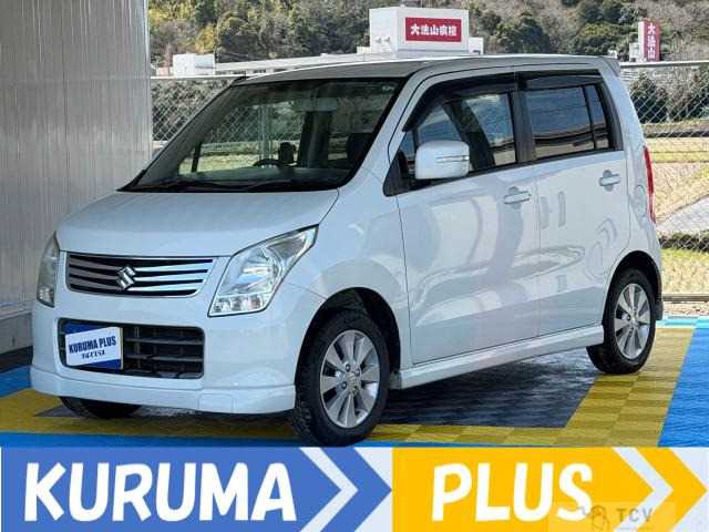 2011 Suzuki Wagon R