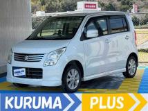 2011 Suzuki Wagon R