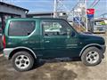 2003 Suzuki Jimny