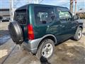 2003 Suzuki Jimny