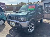 2003 Suzuki Jimny
