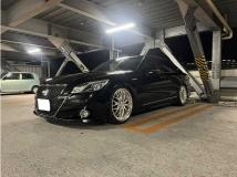 2013 Toyota Crown Athlete Series