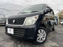 2015 Suzuki Wagon R