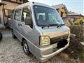 2007 Subaru Sambar