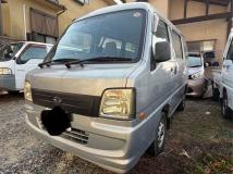2007 Subaru Sambar