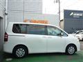 2010 Toyota Noah