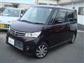2010 Nissan ROOX