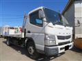 2011 Mitsubishi Canter
