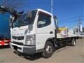 2011 Mitsubishi Canter