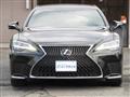 2023 Lexus LS