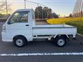 2011 Daihatsu Hijet Truck