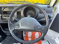 2011 Daihatsu Hijet Truck