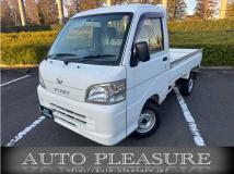 2011 Daihatsu Hijet Truck
