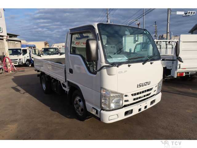 2015 Isuzu Isuzu Others