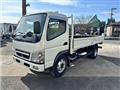 2006 Mitsubishi Canter