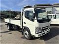 2006 Mitsubishi Canter