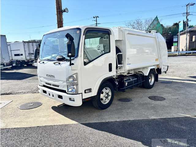 2019 Isuzu Isuzu Others