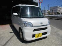 2018 Daihatsu Tanto