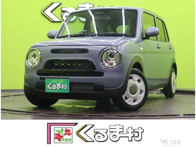 2025 Suzuki Lapin