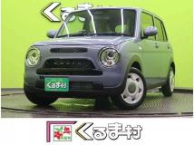 2025 Suzuki Lapin