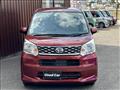 2017 Daihatsu Move