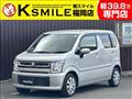 2017 Suzuki Wagon R