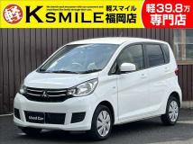 2018 Mitsubishi eK Wagon