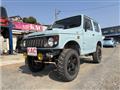 1996 Suzuki Jimny