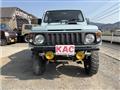 1996 Suzuki Jimny