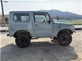 1996 Suzuki Jimny